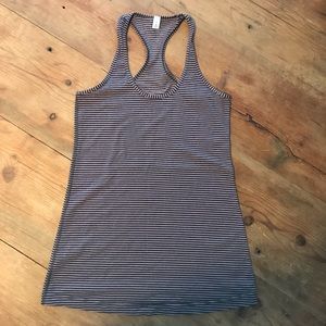 Lululemon racerback tank